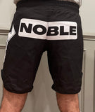 Noble Jiu Jitsu Shorts - NOBLE Premium Shorts - Noble Jiu Jitsu