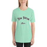 Jiu Jitsu Mom - T-Shirt - Noble Jiu Jitsu